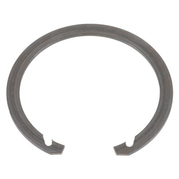 Wheel Bearing Retaining Ring