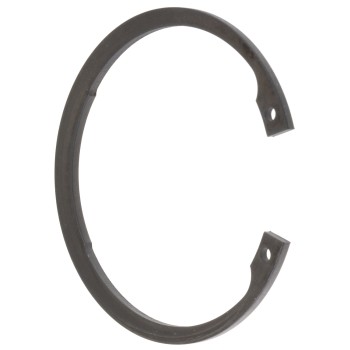 Wheel Bearing Retaining Ring