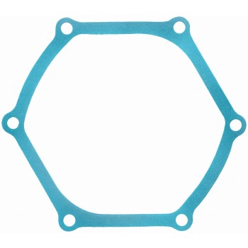 Engine Water Pump Backing Plate Gasket