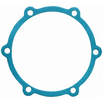 Engine Water Pump Backing Plate Gasket