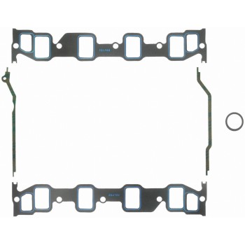 Engine Intake Manifold Gasket Set