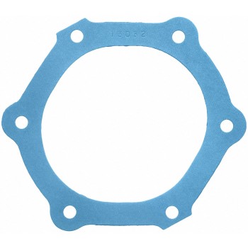 Engine Water Pump Backing Plate Gasket
