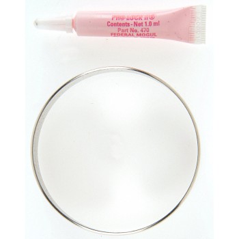 Engine Timing Cover Repair Sleeve