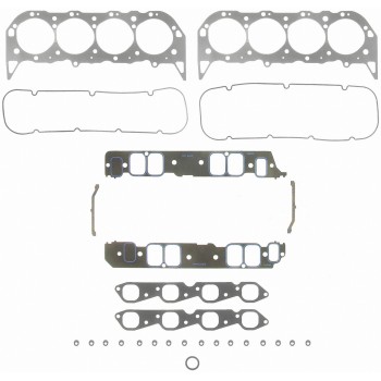 Engine Cylinder Head Gasket Set