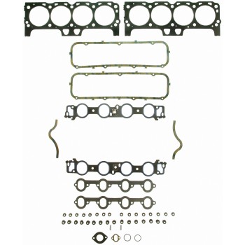 Engine Cylinder Head Gasket Set