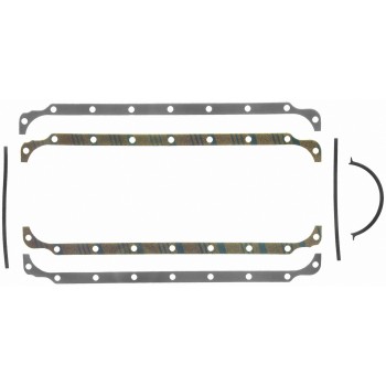 Engine Oil Pan Gasket Set