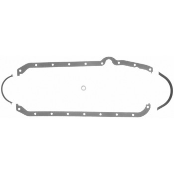 Engine Oil Pan Gasket Set