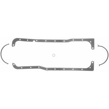 Engine Oil Pan Gasket Set