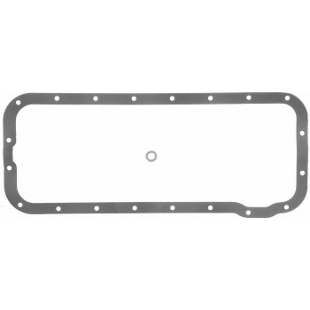 Engine Oil Pan Gasket Set