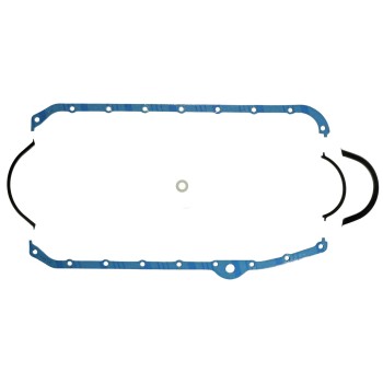Engine Oil Pan Gasket Set