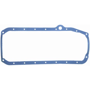 Engine Oil Pan Gasket Set