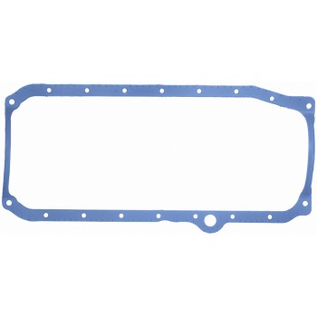 Engine Oil Pan Gasket Set