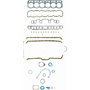 Engine Gasket Set