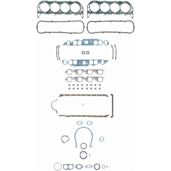 Engine Gasket Set