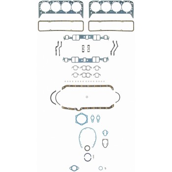 Engine Gasket Set