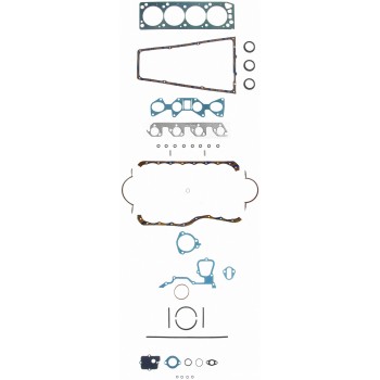 Engine Gasket Set