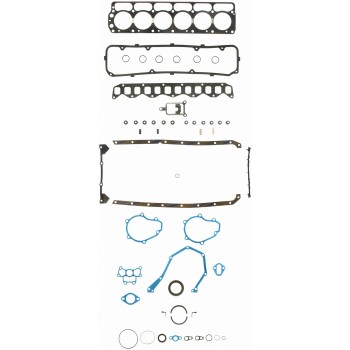 Engine Gasket Set
