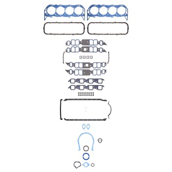 Engine Gasket Set