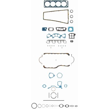 Engine Gasket Set