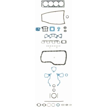 Engine Gasket Set