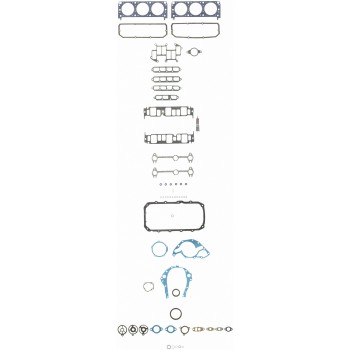 Engine Gasket Set