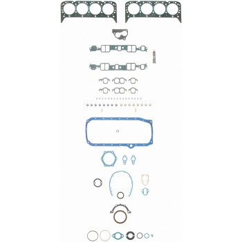 Engine Gasket Set