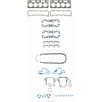 Engine Gasket Set