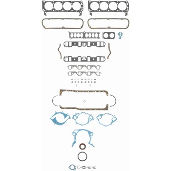 Engine Gasket Set