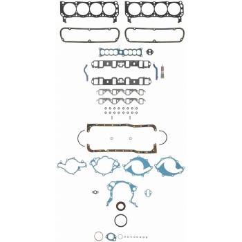 Engine Gasket Set