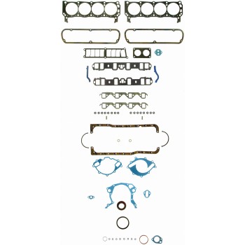 Engine Gasket Set