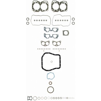 Engine Gasket Set