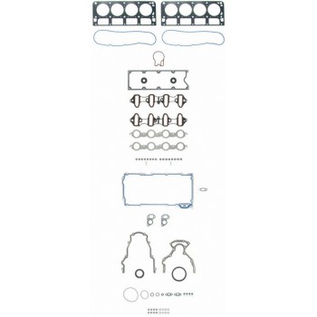 Engine Gasket Set