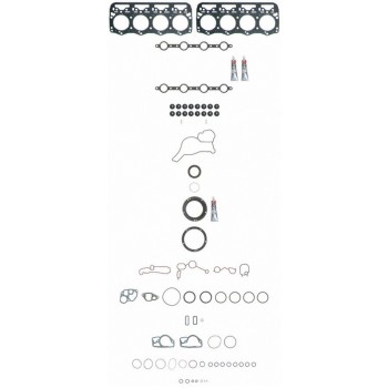 Engine Gasket Set