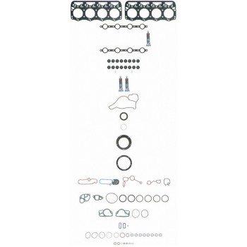 Engine Gasket Set