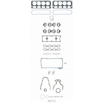 Engine Gasket Set