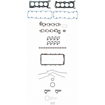 Engine Gasket Set