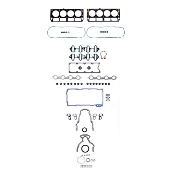 Engine Gasket Set