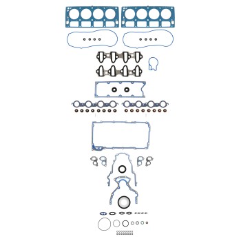 Engine Gasket Set