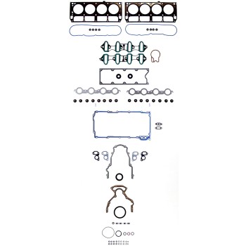 Engine Gasket Set
