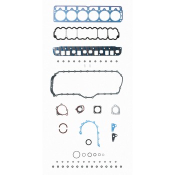 Engine Gasket Set