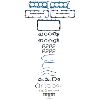 Engine Gasket Set