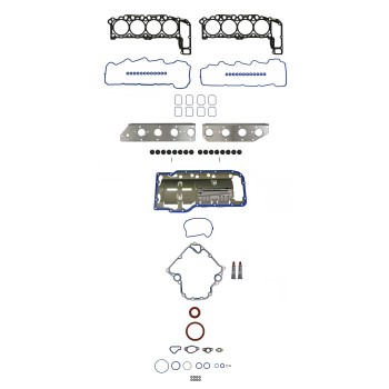Engine Gasket Set
