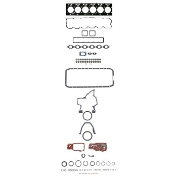 Engine Gasket Set