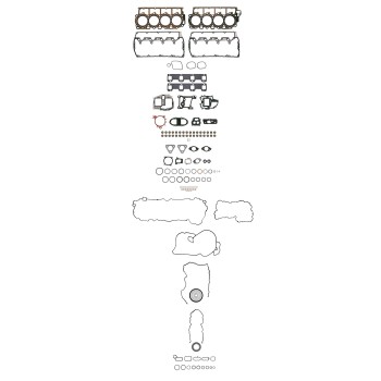 Engine Gasket Set