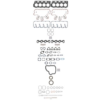 Engine Gasket Set