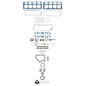 Engine Gasket Set