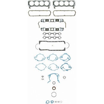 Engine Gasket Set
