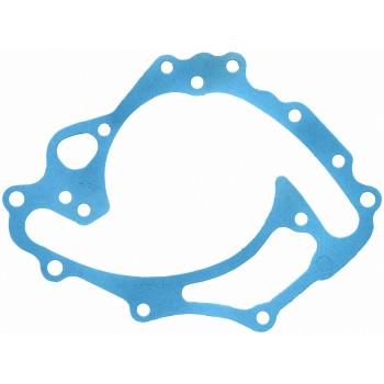 Engine Water Pump Backing Plate Gasket