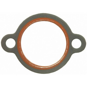 Engine Coolant Thermostat Housing Gasket