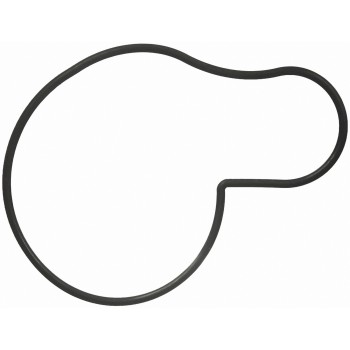 Engine Water Pump Seal